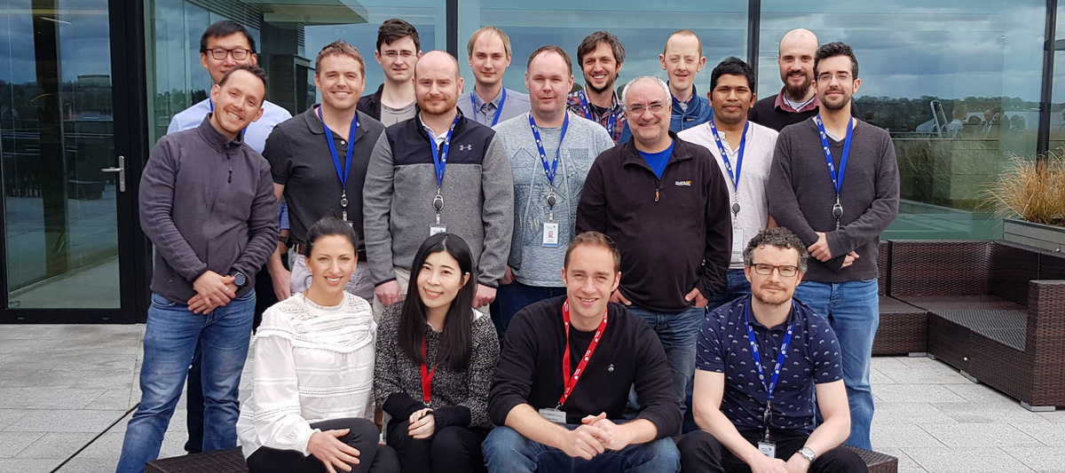 Xaap-Team