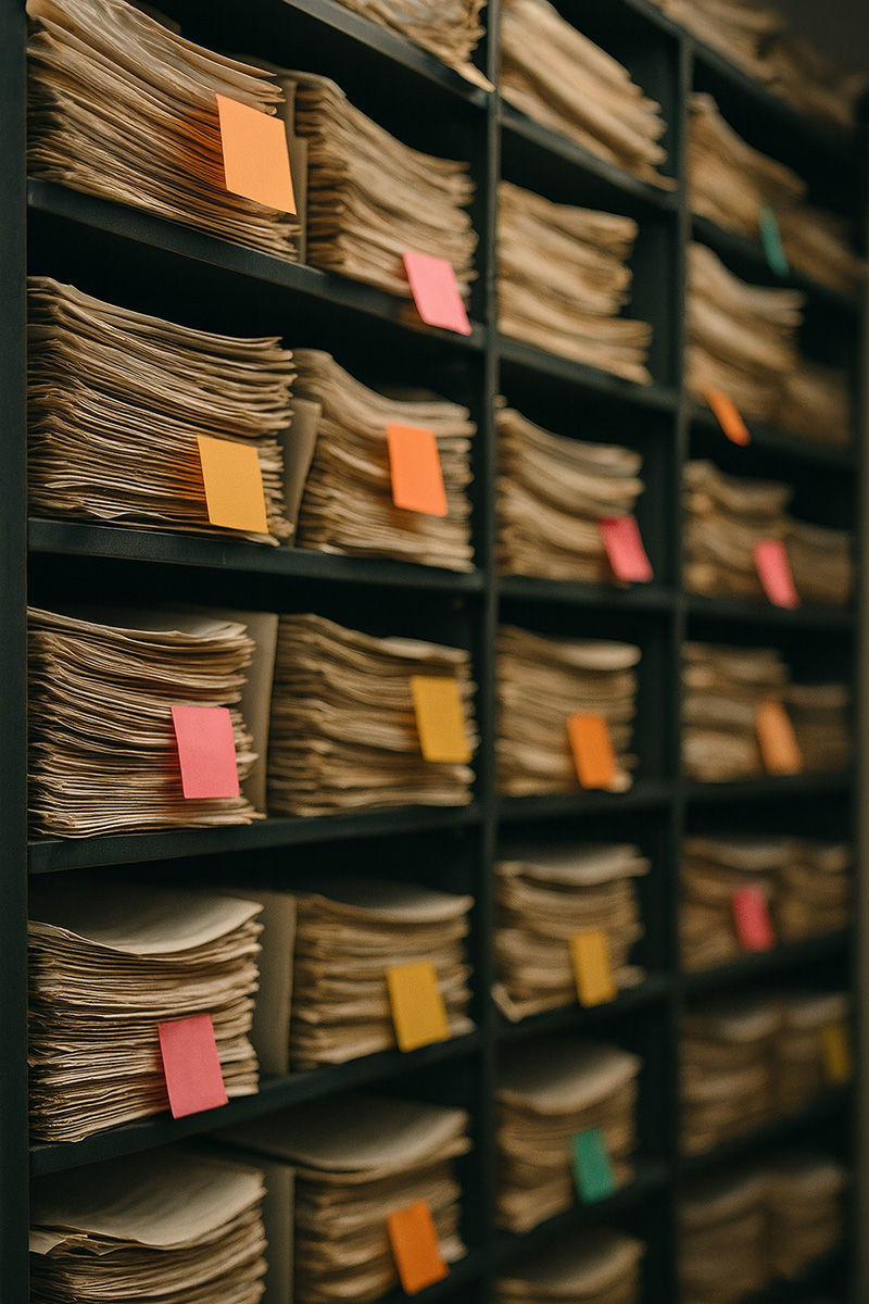 becs-archives